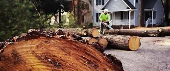 Leaf Removal in Los Banos, CA